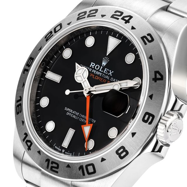 Rolex Explorer II 226570 Image 2